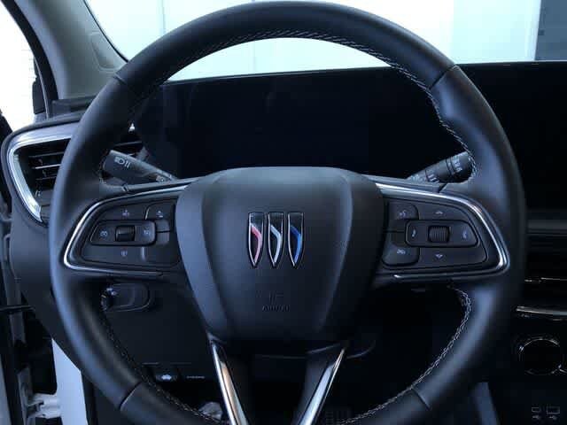 Thumbnail: 2025 Buick Encore GX - 25