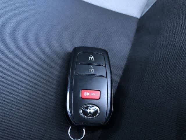 Thumbnail: 2025 Toyota Tacoma - 25