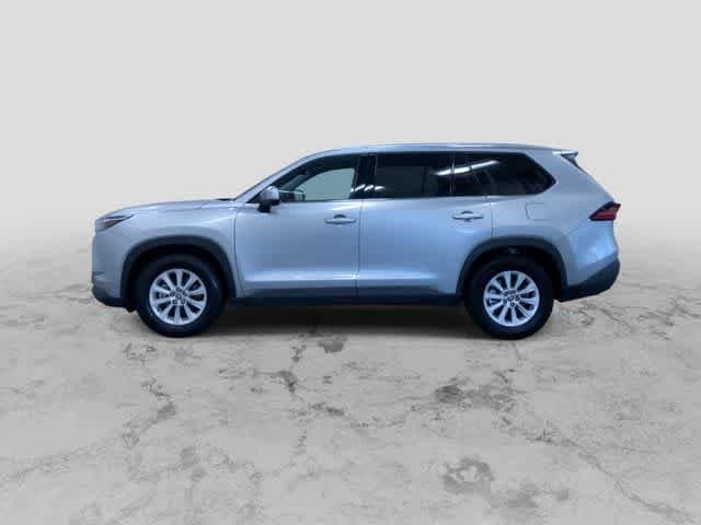 Thumbnail: 2025 Toyota Grand Highlander - 7