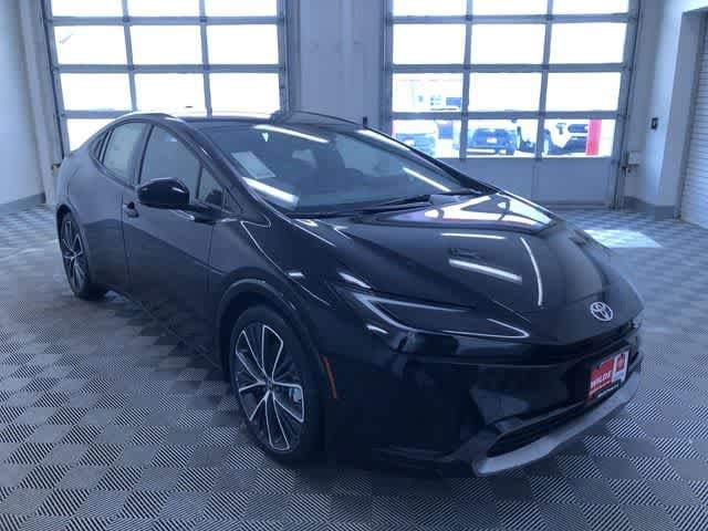 Thumbnail: 2026 Toyota Prius - 27