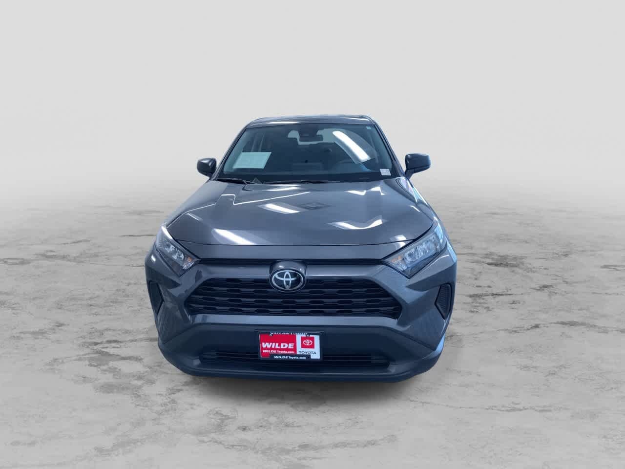 Thumbnail: 2022 Toyota RAV4 - 4