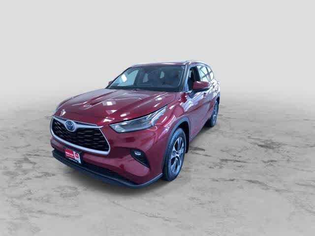 Thumbnail: 2021 Toyota Highlander - 6