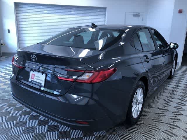 Thumbnail: 2026 Toyota Camry - 33