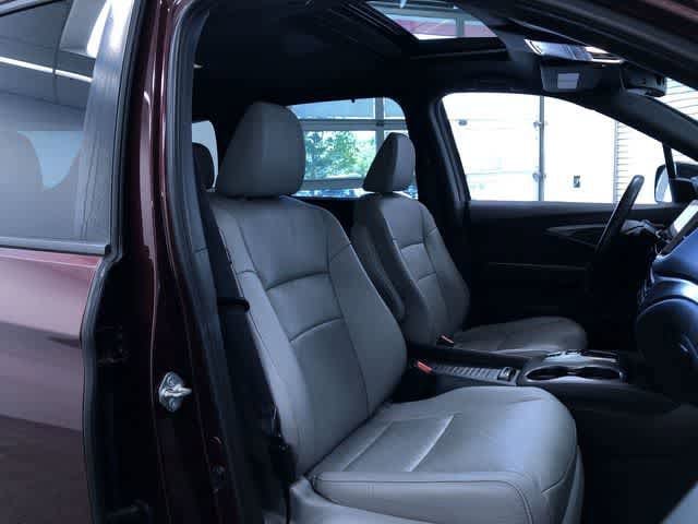 Thumbnail: 2020 Honda Passport - 20