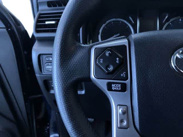 Thumbnail: 2020 Toyota 4Runner - 27