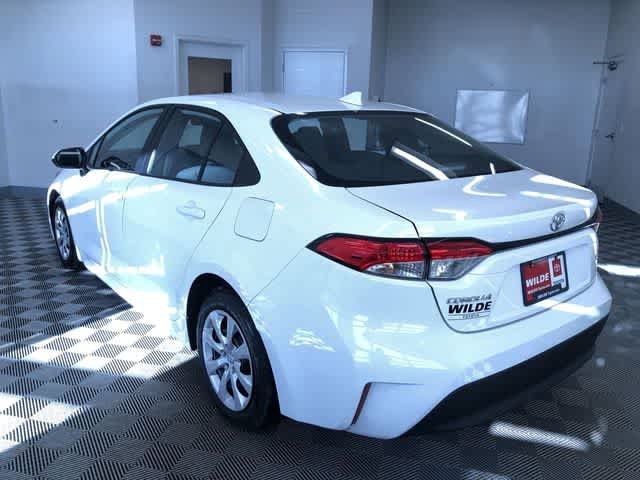 Thumbnail: 2025 Toyota Corolla - 12