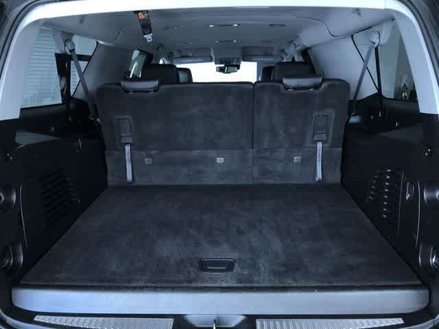 Thumbnail: 2019 Chevrolet Suburban - 24