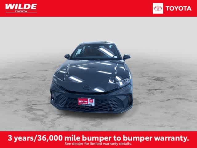 Thumbnail: 2026 Toyota Camry - 4