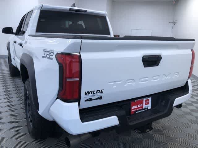 Thumbnail: 2024 Toyota Tacoma - 4