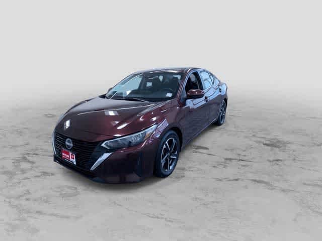 Thumbnail: 2025 Nissan Sentra - 6