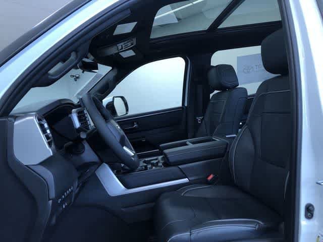 Thumbnail: 2026 Toyota Tundra - 12