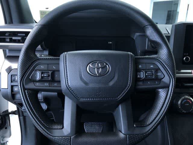 Thumbnail: 2025 Toyota Tacoma - 18