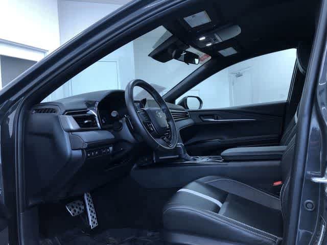 Thumbnail: 2025 Toyota Camry - 11