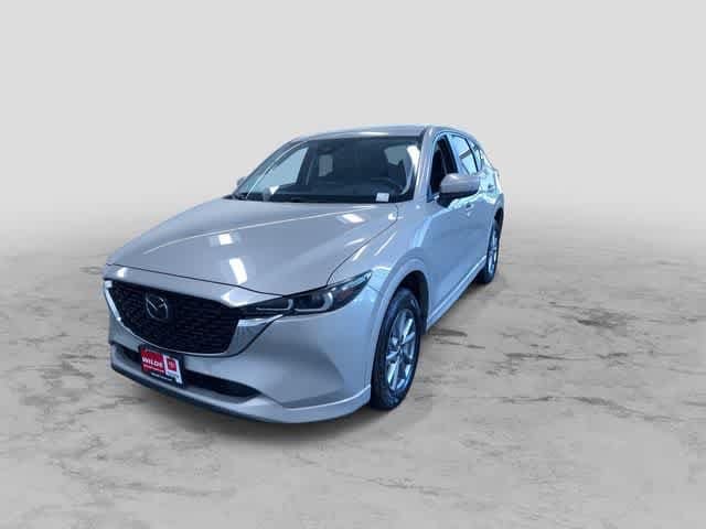 Used 2025 Mazda Sport Utility 2.5 S Preferred Package Platinum