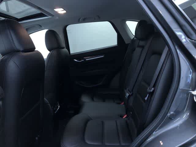 Thumbnail: 2021 Mazda CX-5 - 21