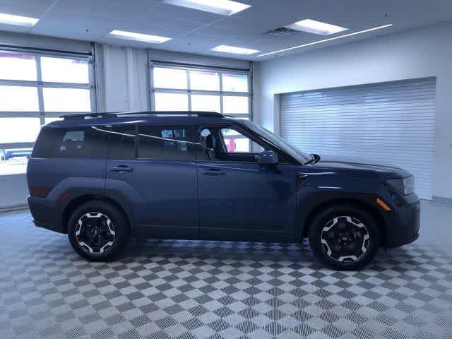 Thumbnail: 2025 Hyundai Santa Fe - 33