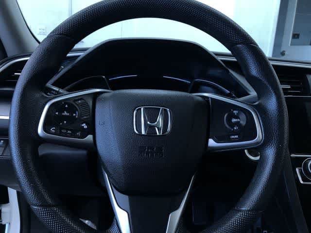 Thumbnail: 2017 Honda Civic - 23