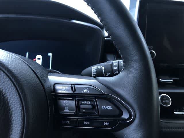 Thumbnail: 2024 Toyota GR Corolla - 26