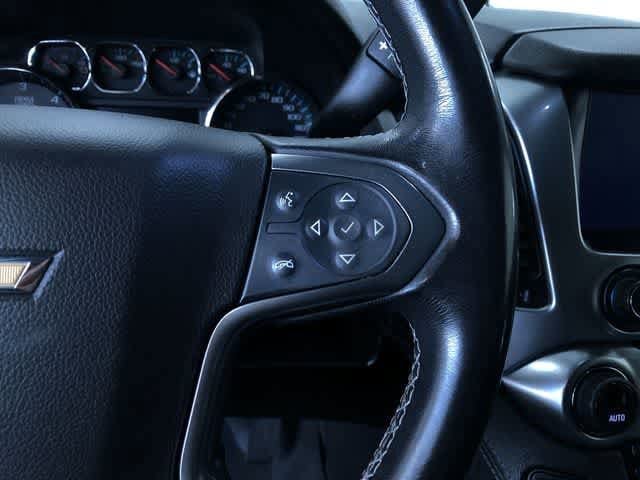 Thumbnail: 2019 Chevrolet Suburban - 20