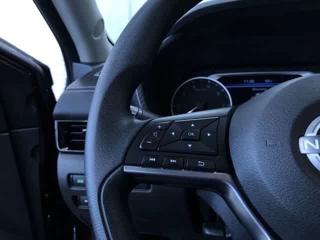 Thumbnail: 2025 Nissan Sentra - 25