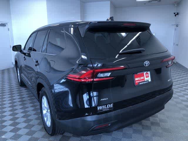 Thumbnail: 2025 Toyota Grand Highlander - 5