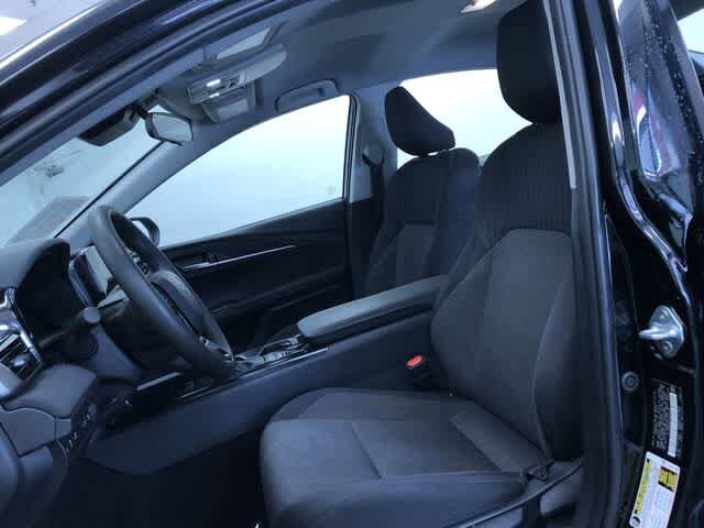 Thumbnail: 2025 Toyota Camry - 19