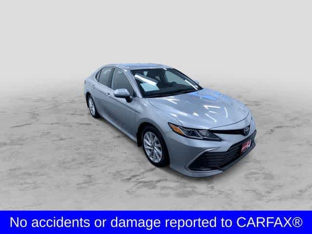 Thumbnail: 2023 Toyota Camry - 3