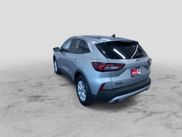 Thumbnail: 2024 Ford Escape - 8