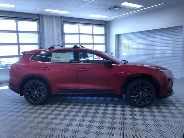 Thumbnail: 2026 Toyota Crown Signia - 26