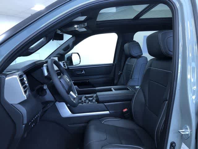 Thumbnail: 2026 Toyota Tundra - 12