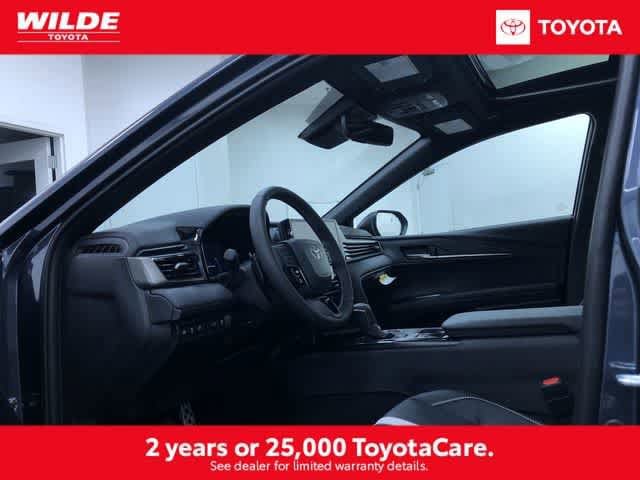 Thumbnail: 2026 Toyota Camry - 2