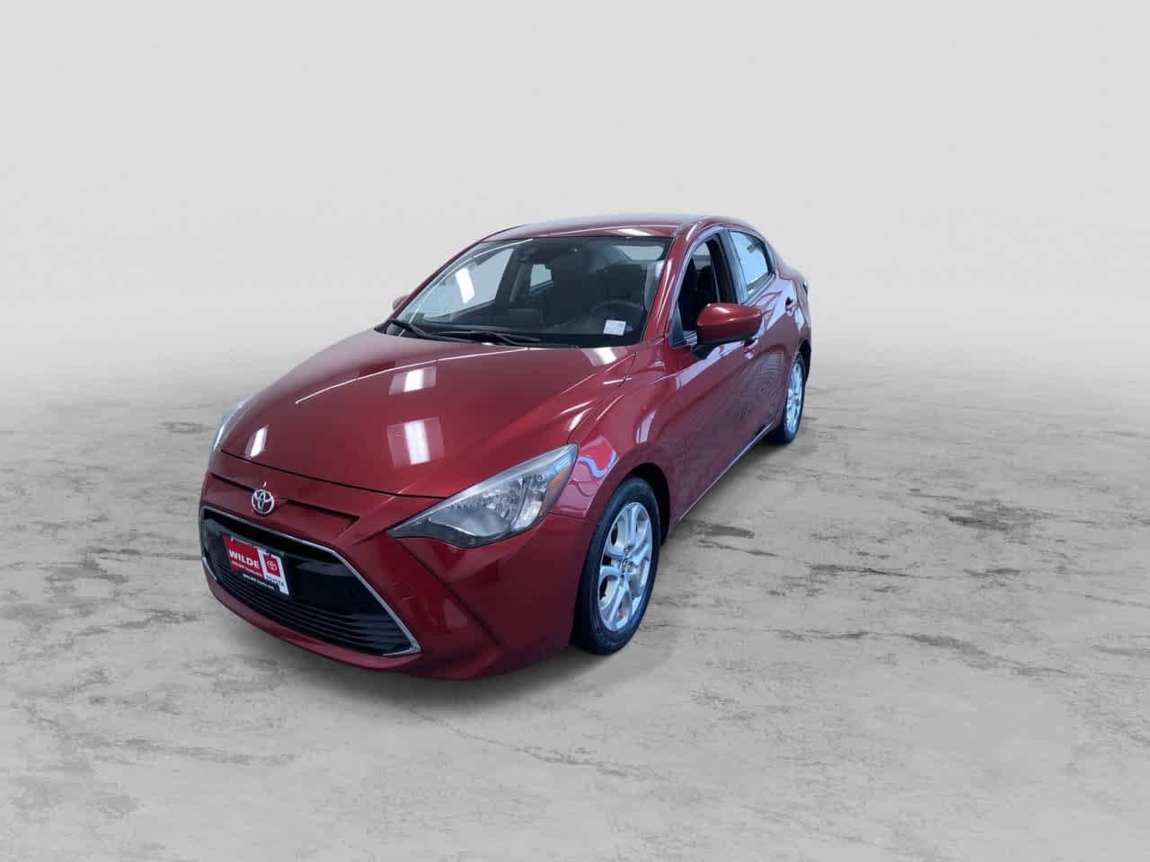 Thumbnail: 2017 Toyota Yaris iA - 5