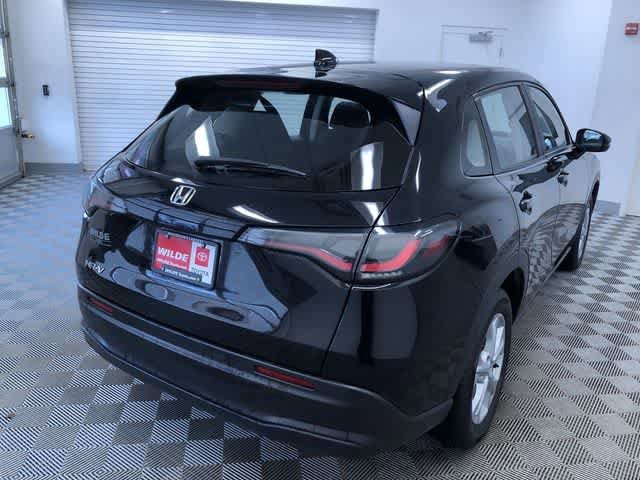 Thumbnail: 2025 Honda HR-V - 9