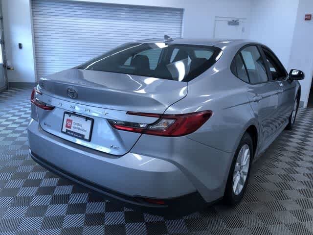 Thumbnail: 2026 Toyota Camry - 33