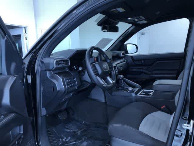 Thumbnail: 2025 Toyota 4Runner - 11