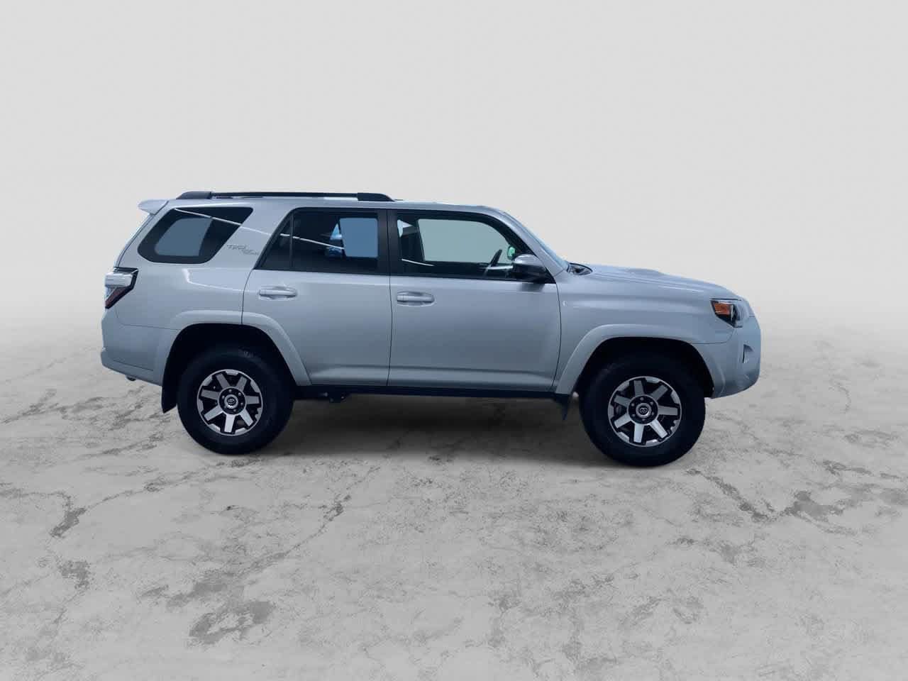2024 Toyota 4Runner TRD Off Road 2