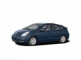 2009 Toyota Prius  -
                  West Allis, WI