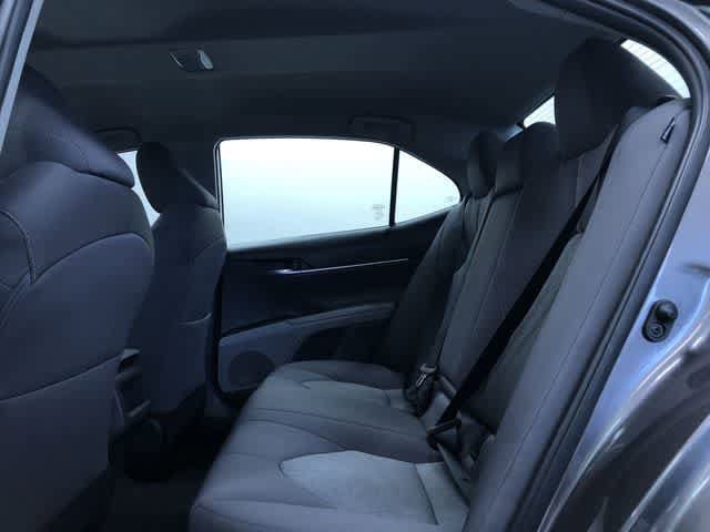 Thumbnail: 2023 Toyota Camry - 20