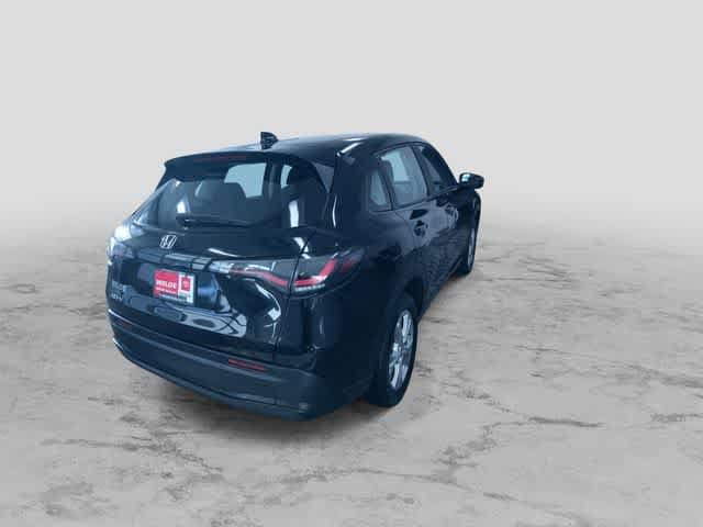 Thumbnail: 2025 Honda HR-V - 9