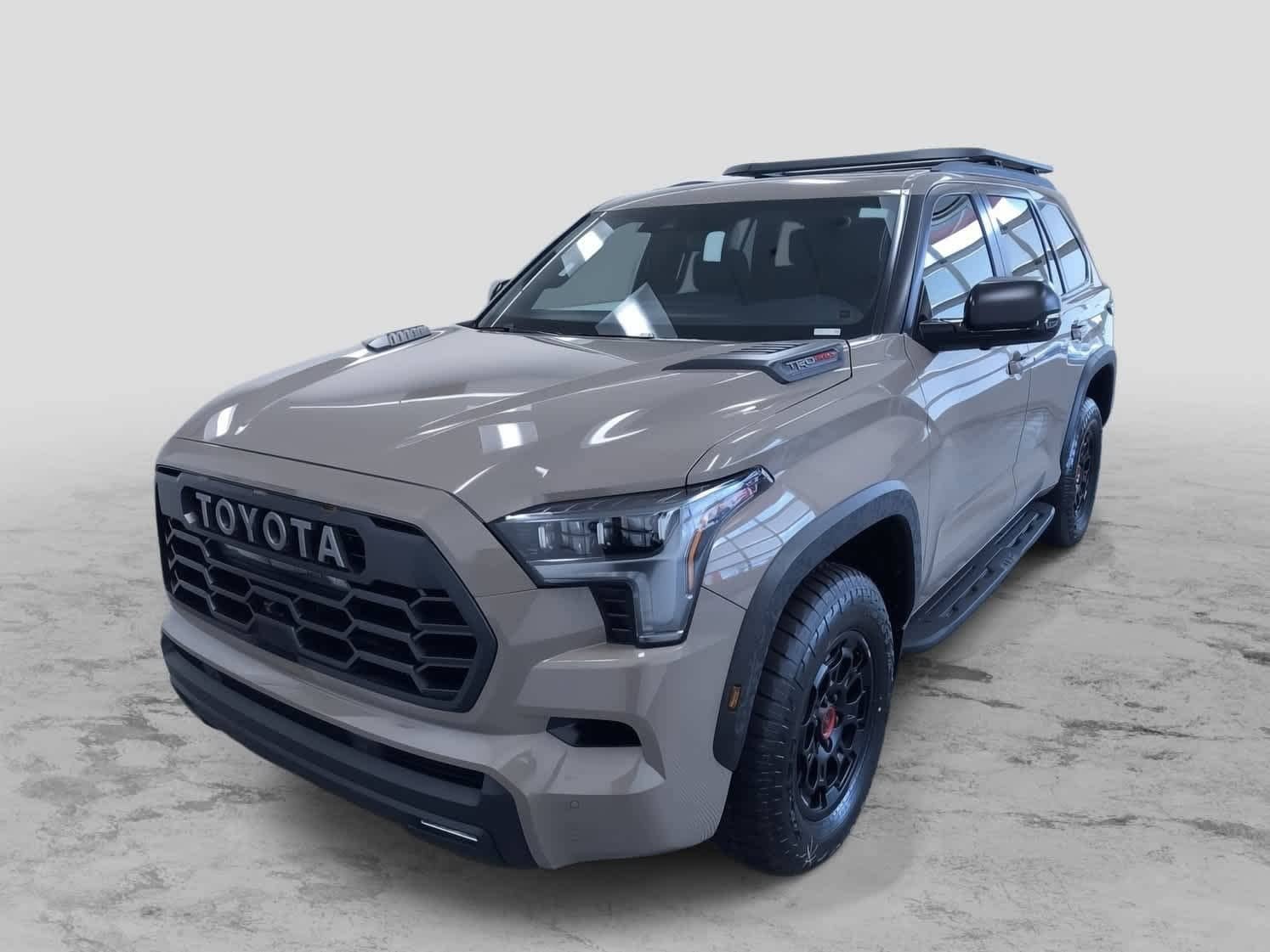 2025 Toyota Sequoia TRD Pro -
                  West Allis, WI