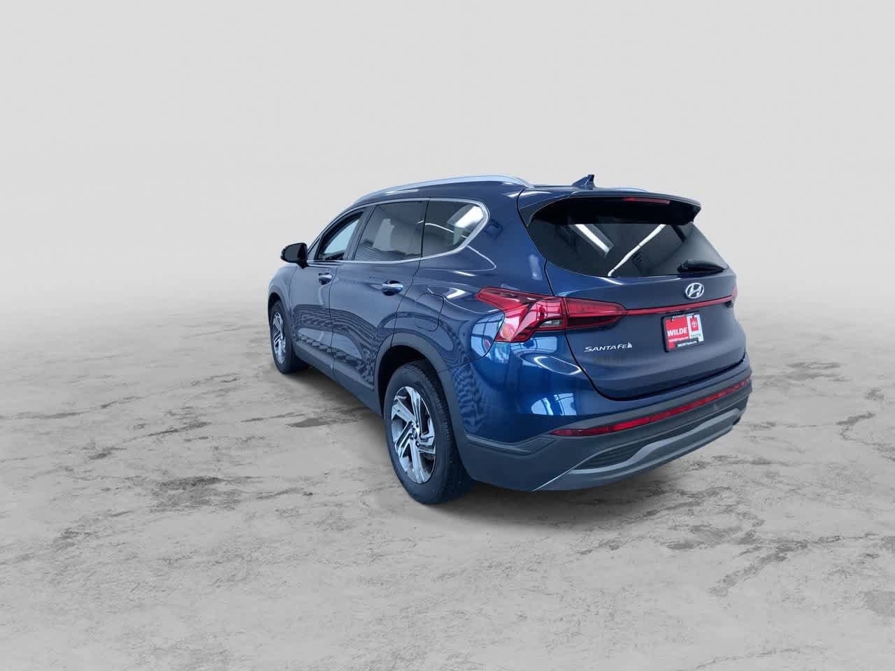 2023 Hyundai Santa Fe SEL 7