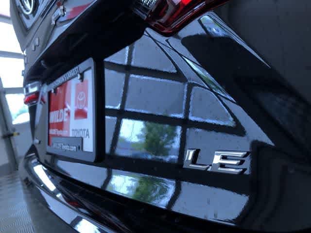 Thumbnail: 2026 Toyota Camry - 7