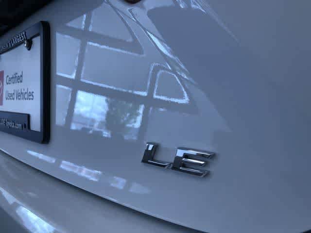 Thumbnail: 2026 Toyota Camry - 15