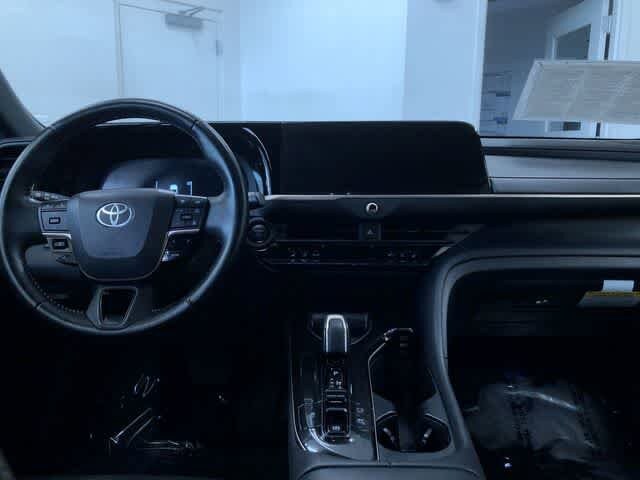 Thumbnail: 2025 Toyota Crown - 16