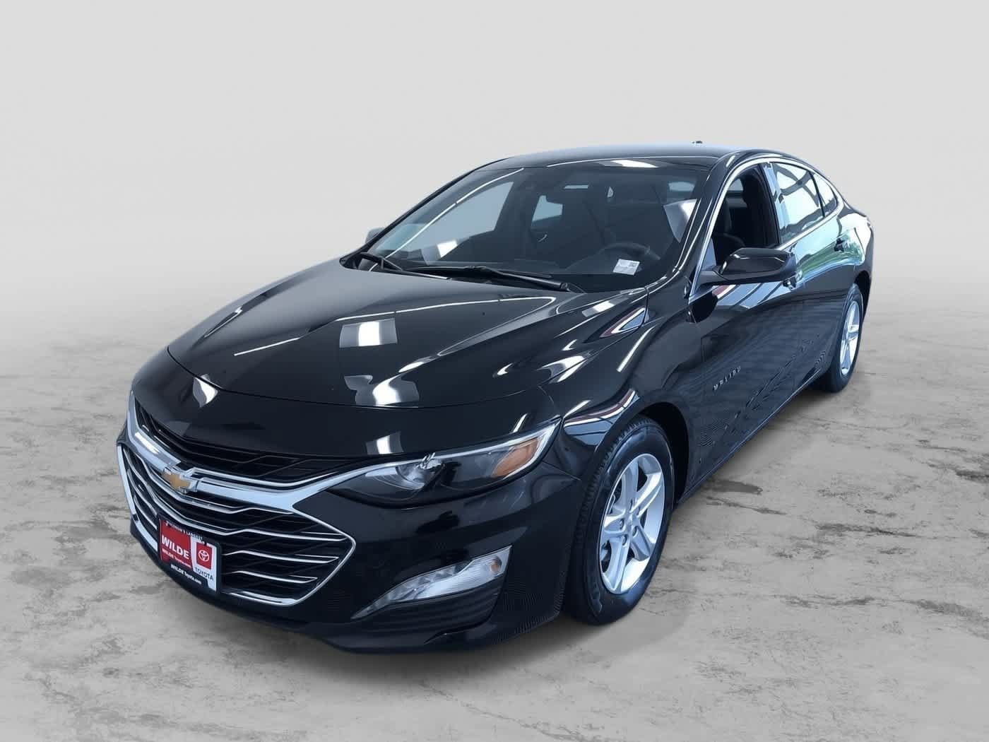2024 Chevrolet Malibu LT -
                  West Allis, WI