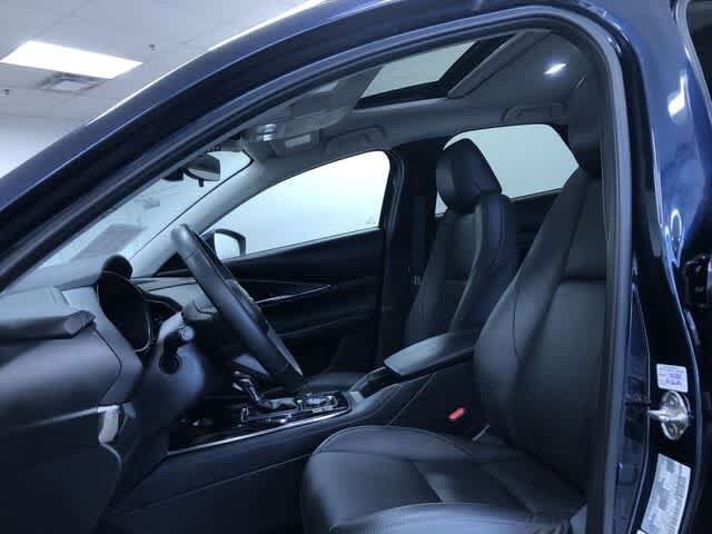 Thumbnail: 2025 Mazda CX-30 - 19