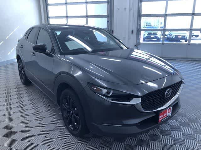 Thumbnail: 2024 Mazda CX-30 - 29