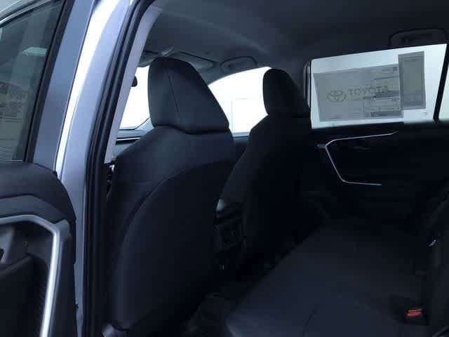 Thumbnail: 2025 Toyota RAV4 - 19