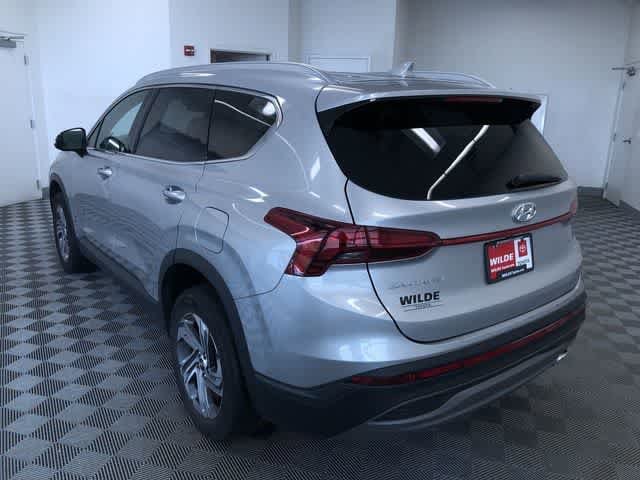 Thumbnail: 2023 Hyundai Santa Fe - 13