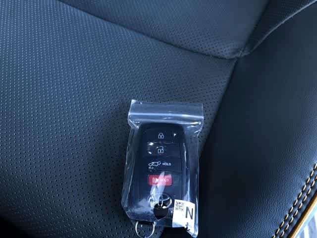 Thumbnail: 2026 Toyota 4Runner - 31